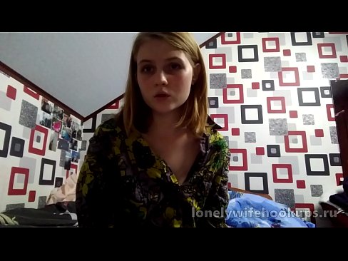 ❤️ Young blonde student from Russia likes bigger dicks. ❤️ Porn video at us en-us.space-assistant.ru ﹏