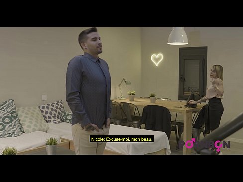 ❤️ PORNBCN 4K One mature woman with big tits wants to be anal fucked young gigolo with big dick blowjob amortism hard fuck hand job dog style pussy lick orgasm French subtitles ❤️ Porn video at us en-us.space-assistant.ru ﹏